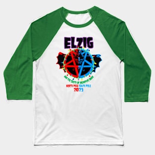 ZIGMAS 2023 Baseball T-Shirt